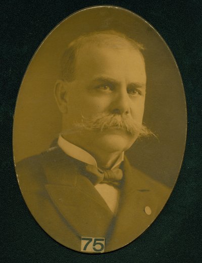 W. R. Mays da F.W. Guerin